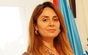 İcra başçısının qalmaqallı müavini işdən çıxarıldı