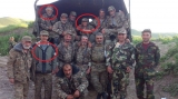 Ermənistan qocaları orduya çağırdı - Rüsvayçılıq - FOTOLAR