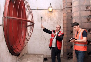 Bakı Metropoliteni yay rejiminə keçdi - FOTO