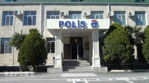 Salyanda kürəkən qayınatasına məxsus mal-qaranı oğurlayıb - FOTO