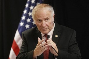 20 Yanvar faciəsi ABŞ Konqresində yad olunub