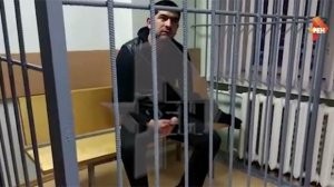 “Lift manyakı” adı alan Azərbaycan vətəndaşı məhkəməyə çıxarıldı - VİDEO