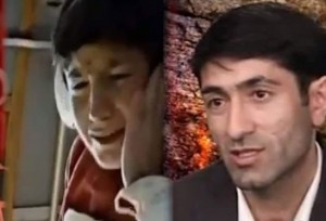 Xocalı sakini: Ailə üzvlərimin başını kəsdilər, qardaşımın yarasına qaynar su tökdülər  - VİDEO