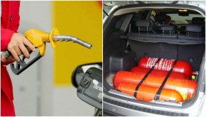 BENZİNƏ QƏNAƏT! Avtomobilə qaz balonu quraşdırmaq təhlükəsizdir? - Sürücülər mütləq oxusunlar!