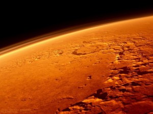 NASA Marsa gedəcək ilk heyəti müəyyənləşdirdi