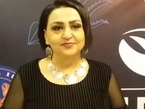 "Toppuş bacı" özünə "Hummer" alıbmış