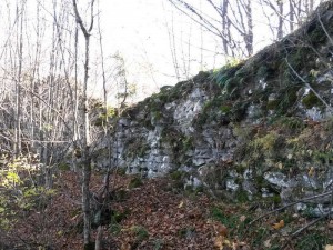 Girdiman qalası ilə dəyişik salınan Niyalqala – Azərbaycanda ən qədim istehkamlardan biri - FOTO