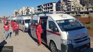 Avtomobil partladıldı – 2 ölü, 7 yaralı