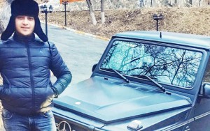 General oğluna və dostlarına hökm oxundu - Həbs olundular