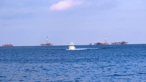 Tapılan meyitin itkin düşən neftçi olduğu müəyyənləşdi