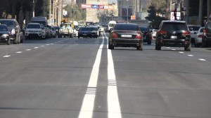 Xəbərdarlıq: Bu ərazidə avtomobil saxlamaq olmaz