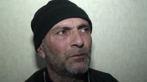 "Səddam" ləqəbli kirminal avtoritet saxlanılıb - VİDEO