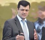 Tural Museyibova yeni vəzifə verilib