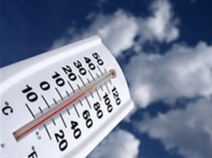 Havanın temperaturu yüksələcək