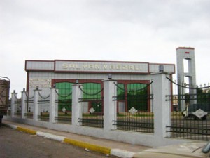 Salyan avtovağzalının rəhbərliyi yenidən formalaşdırılacaq