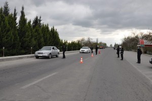 Xüsusi karantin rejimi ilə əlaqədar izolyasiya və maarifləndirmə tədbirləri davam etdirilir - FOTO