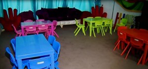 Gəncədə karantin rejimini pozan uşaq bağçası aşkarlanıb - FOTO