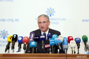 Nazir: "Yararsız avtomobillərin utilizasiyası proqramı hazırlanır"