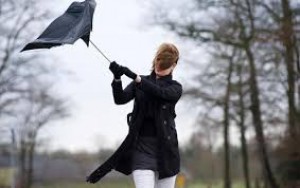 Xəzərdə dalğanın hündürlüyü 6,6 metrə çatıb, dağlara qar yağıb - FAKTİKİ HAVA