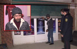 Karantin rejimini pozan “play station” salonu aşkarlanıb - FOTO + VİDEO