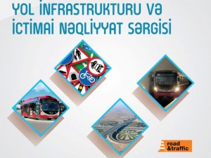 Bakı Nəqliyyat Agentliyi sərgidə iştirak edəcək