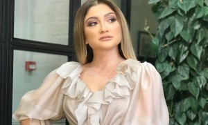 Sevgililər günündə avtomobil qəzası keçirdi