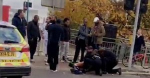 8 saat içində 4 nəfər arxadan bıçaqlandı