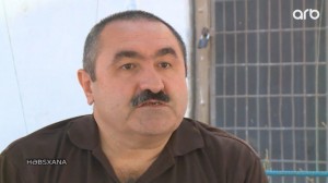 Atası ilə birgə ömürlük həbs olunan həkim: "Qardaşımın boğazını kəsib öldürdülər" - VİDEO