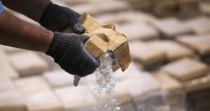 Gəmidən 1 tona yaxın kokain müsadirə edildi - Kosta-Rikada