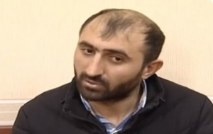 Bakıda “Malış Ramin” dəstəsi ilə birgə ələ keçirildi - VİDEO