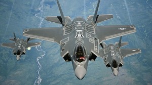 “F-35” qırıcıları Türkiyəyə qadağan olundu