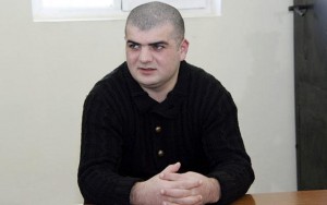 “Biz onlar üçün “Qarabağ eşşəkləri”yik” - Arsen Baqdasaryan