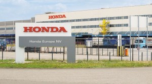 "Honda" 2021-ci ildə Türkiyədəki zavodunu bağlayacaq