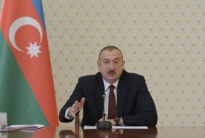 Dövlət başçısı:                  "Pandemiya şəraitində belə addımlar xəyanət kimi qəbul ediləcək"
