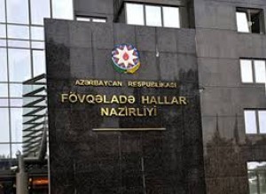 FHN ölümlə nəticələnmiş yol qəzası ilə bağlı məlumat yayıb