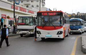 “Avtobus davaları, qəzalar bu üsulla aradan qalxacaq”  - EKSPERT