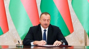 Prezidentdən manatla bağlı                         VACİB SƏRƏNCAM