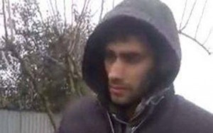 Lənkəranı qorxu içində saxlayan kişi belə tutuldu - VİDEO