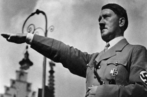 Avtobusa biletsiz minənləri güllələyin - Adolf Hitler haqqında maraqlı faktlar