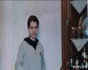 Goranboyda 4 uşaq anası olan 23 yaşlı qadın itkin düşüb - FOTO