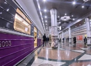 Sərnişinin telefonunu oğurlamaqda şübhəli bilinən şəxs saxlanılıb