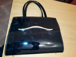 Ağdaşda qadına qarşı soyğunçuluq edən şəxs saxlanılıb - FOTO