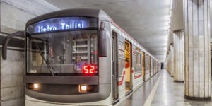 Tbilisi metrosunun 140 işçisi aclıq aksiyasına başlayıb