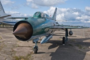 Yaraqlılar ölkəyə məxsus təyyarəni vurdular