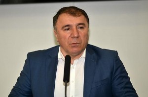 İsgəndər Cavadovun oğlu avtoxuliqanlıq etdiyinə görə saxlanılıb - FOTO