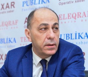 Koronavirusa qarşı ən ciddi mübarizə budur - Həkim Adil Qeybulla