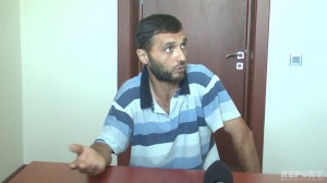 Yüzlərlə çətənə kolu yetişdirən şəxs tutulub - Abşeronda