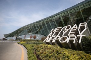 Aeroportda logistika qovşağının yaradılması tezləşdirilə bilər