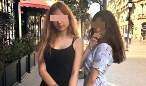 Özünə qəsd edən məktəblinin rəfiqəsi hadisənin səbəbləri barədə danışdı