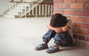 Bakıda 13 yaşlı oğlan intihara cəhd etdi